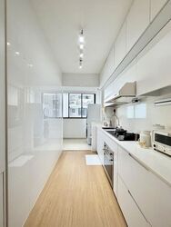 Blk 420C Waterfront II @ Northshore (Punggol), HDB 4 Rooms #634086901